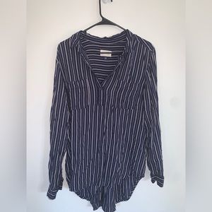 Universal threads top